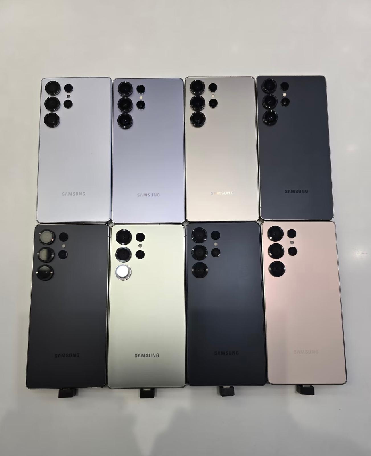 SAMSUNG S25 ULTRA