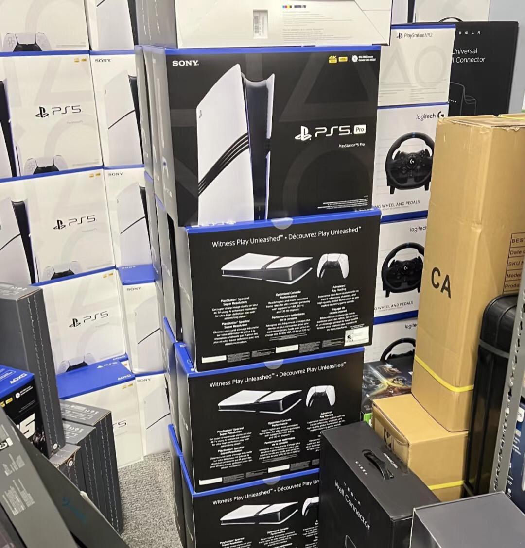 PlayStation 5