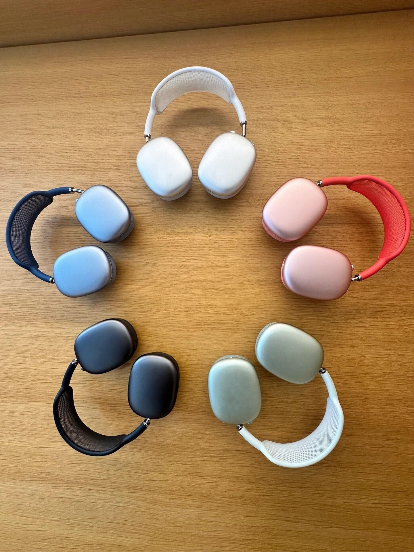 AirPod max