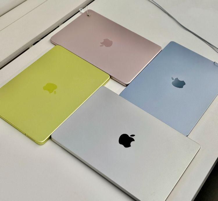 iPad 7 series