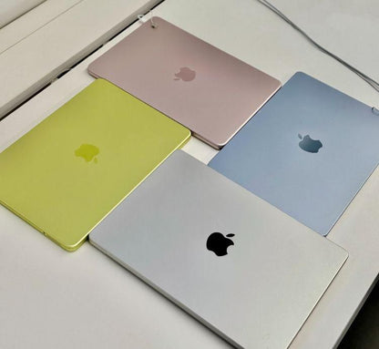 iPad 7 series